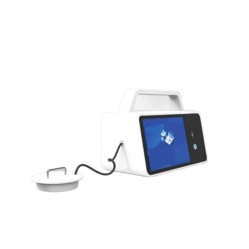 MIRKIP GIT-03 Тестер для проверки целостности перчаток