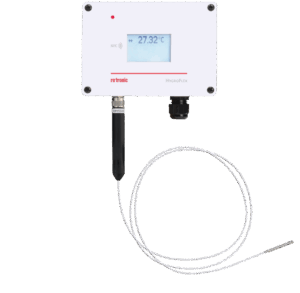 Rotronic HF5A Высокоточный датчик температуры и влажности
