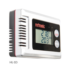 Rotronic HL-1D, BL-1D, TL-1D Логгер температуры и влажности