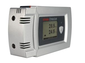 Rotronic HL-20D Логгер температуры и влажности