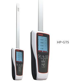 Rotronic Hygropalm HP-GTS Термогигрометр