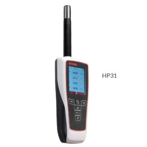 Rotronic Hygropalm HP31 Термогигрометр
