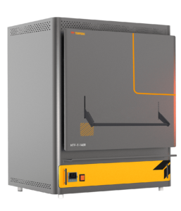 TEMPSENS HTF Высокотемпературная лабораторная печь до 1800°C