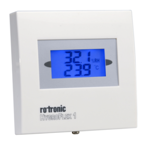 Rotronic HF1 Датчик температуры и влажности