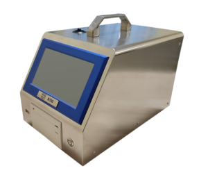 MIRKIP B330 Портативный счетчик частиц 28,3 л/мин