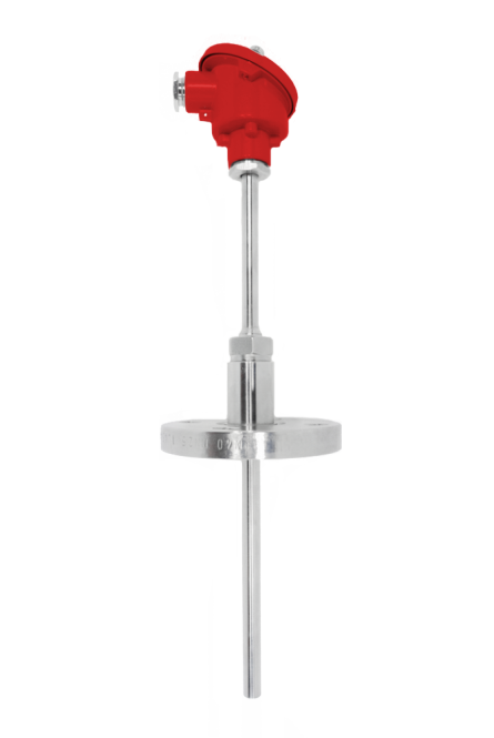 Термопара Тип К ТХА от -40 до 700 °C TTKSWT-11/TTKSWG-11