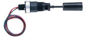Dwyer FLOTECT L8 Горизонтальное реле уровня сточных вод для насоса SPDT