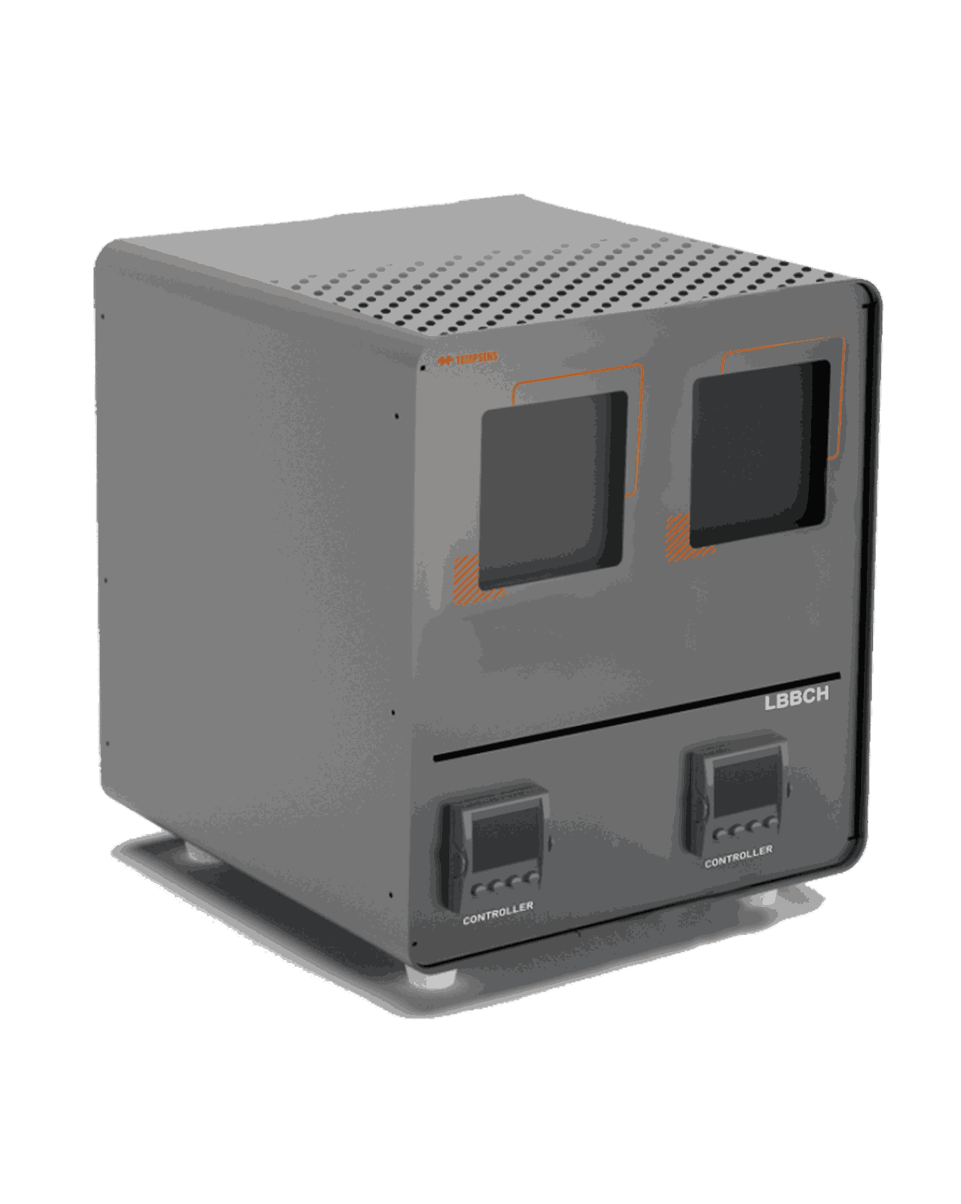 TEMPSENS LBBCH DUAL Двухзонный калибратор черного тела от -20 до 100 °C/ от 50 до 500°C