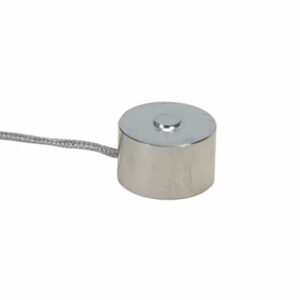 OMEGA LC302/LCM302 Миниатюрный тензодатчик сжатия 1 мВ/В до 509 кг