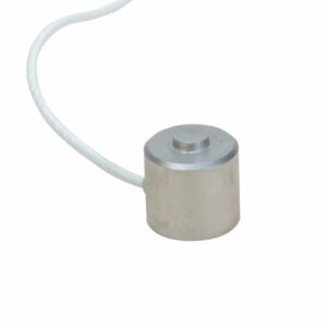 OMEGA LC304/LCM304 Миниатюрный тензодатчик сжатия 3 мВ/В IP65 до 4,5 тонн