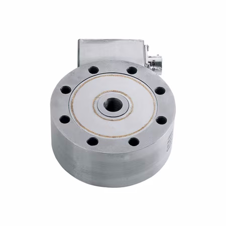 OMEGA LC402/LCM402/LC412/LCM412 Тензодатчик сжатия и растяжения 3 мВ/В до 226 тонн
