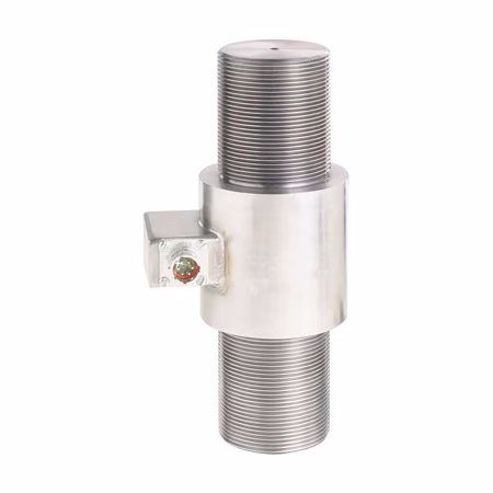 OMEGA LC702/LC712 Тензодатчик растяжения 2 мВ/В IP67 до 90 тонн