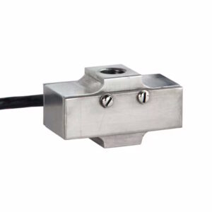 OMEGA LC703/LCM703 Тензодатчик сжатия и растяжения 2 мВ/В IP54 до 340 кг