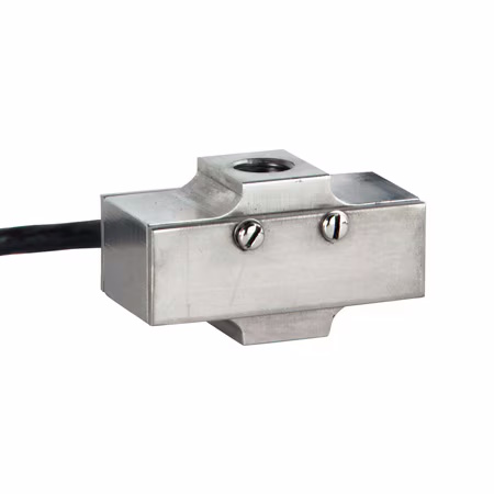 OMEGA LC703/LCM703 Тензодатчик сжатия и растяжения 2 мВ/В IP54 до 340 кг