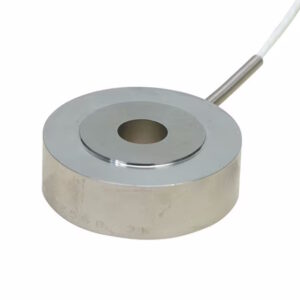 OMEGA LC8200 Компактный тензодатчик сжатия 2 мВ/В до 4,5 тонн