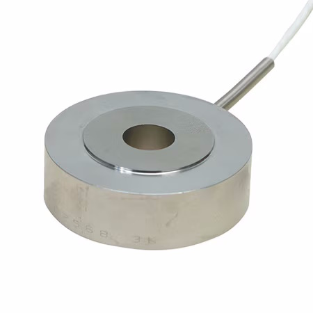 OMEGA LC8200 Компактный тензодатчик сжатия 2 мВ/В до 4,5 тонн