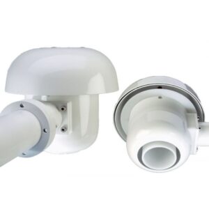 Rotronic RS12T/RS24T Активно вентилируемые защитные экраны