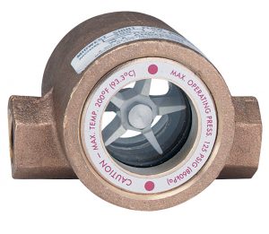 DWYER MIDWEST SFI Датчик расхода газа и жидкости