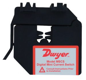 DWYER SSCS Регулируемые коммуникаторы тока