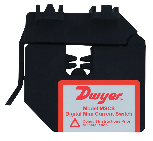 DWYER SSCS Регулируемые коммуникаторы тока
