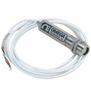 OMEGA OS130A Миниатюрный инфракрасный датчик-передатчик