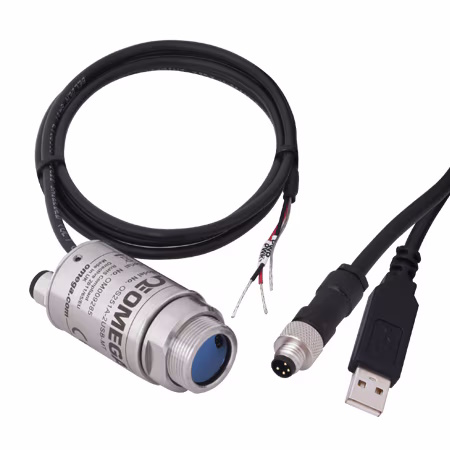 OMEGA OS-TX-USB ИК-передатчик Modbus