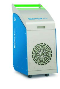 AMIRA BIORESET PLUS V2 Мобильный генератор паров перекиси водорода до 500 м3