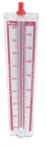 DWYER WIND METER Портативный измеритель скорости ветра