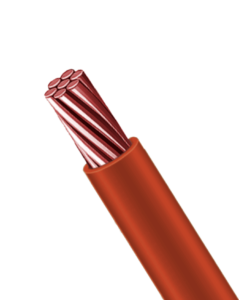 TEMPSENS PP-201 Низковольтный силовой кабель с изоляцией из PVC