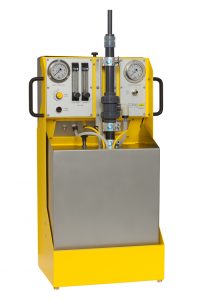 TOPAS ATM 240/S Генератор-распылитель аэрозолей от 218 до 230 л/час