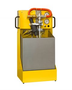 TOPAS ATM 240/L Генератор-распылитель аэрозолей от 10000 до 24000 л/час