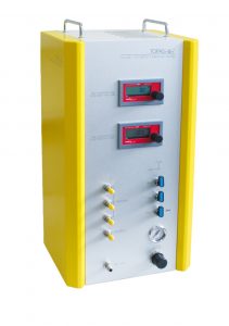 TOPAS FCS 248 Генератор аэрозолей от 1200 до 6000 л/час