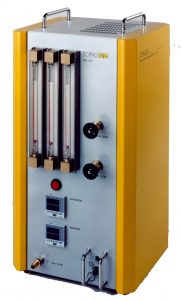 TOPAS SLG 270 Генератор аэрозолей от 200 до 250 л/час