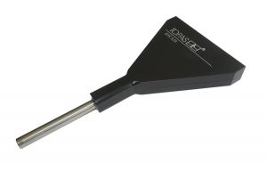 TOPAS SYS 528 Изокинетический пробоотборник воздуха 28,3/50/56 л/мин для сканирования фильтров