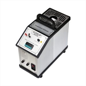Nagman 350-Н/350-Н2 Низкотемпературный сухоблочный калибратор температуры от 10 до 350°C