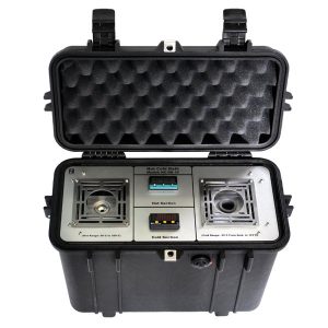 Nagman HC-DB-35 Высоко- и низкотемпературный сухоблочный калибратор температуры от -35 до 350°C