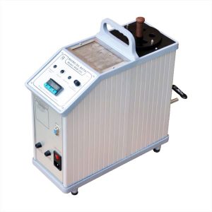 Nagman MOB 250 Жидкостной калибратор температуры  от 20 до 250°C