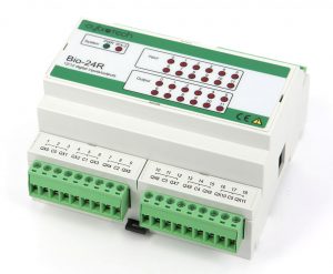 CYBROTECH BiO-24R Модуль расширения контроллера