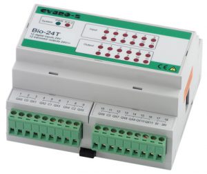 CYBROTECH BiO-24T Модуль расширения контроллера