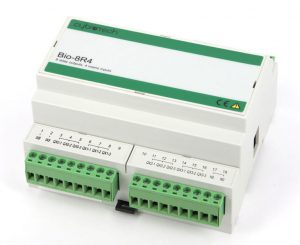 CYBROTECH BiO-8R4 Модуль расширения контроллера