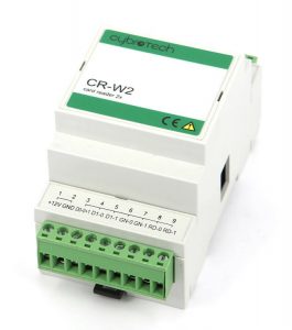 CYBROTECH CR-W2 Модуль расширения контроллера