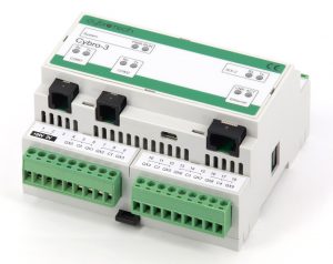 CYBROTECH CyBro-3 Программируемый логический контроллер ПЛК