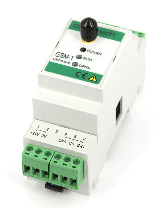CYBROTECH GSM-1 Модуль расширения контроллера