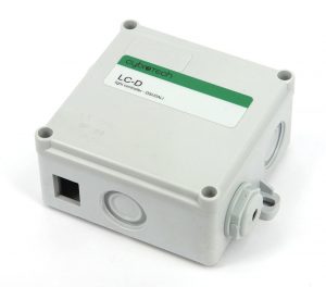CYBROTECH LC-D Модуль расширения контроллера