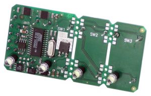 CYBROTECH SW-L Модуль расширения контроллера