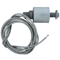 Dwyer F7-PP Вертикальное поплавковое реле уровня масла и агрессивной жидкости