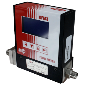 DWYER GFM3 Массовый расходомер газа