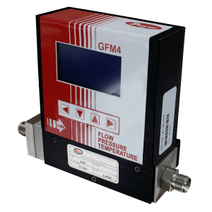 DWYER GFM4 Массовый расходомер газа