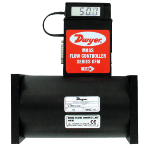 DWYER GFM Массовый расходомер расхода газа