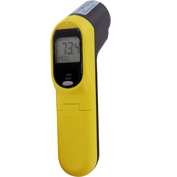 DWYER IR2 Инфракрасный бесконтактный термометр